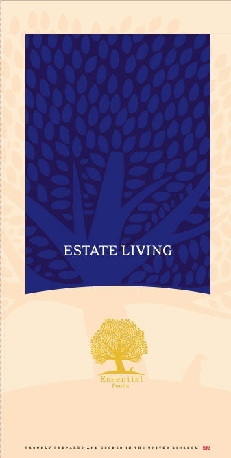 Essential Estate Living - 12 kg
