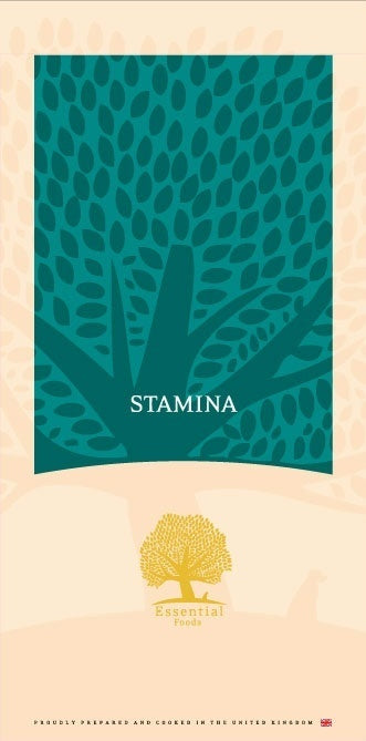 Essential Stamina - 12 kg