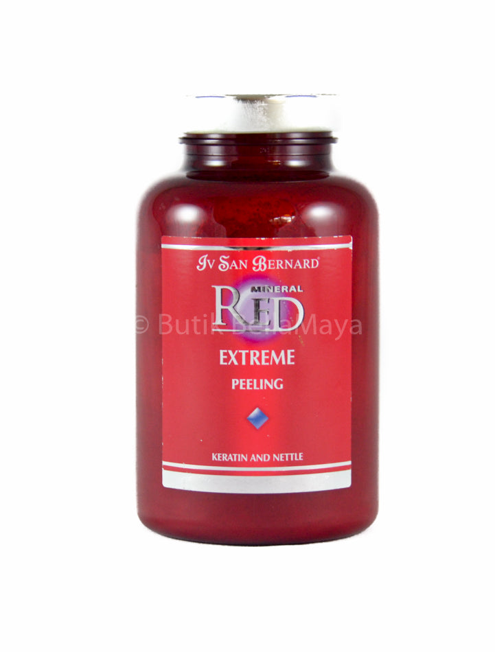 ISB Mineral Red Extreme Peeling