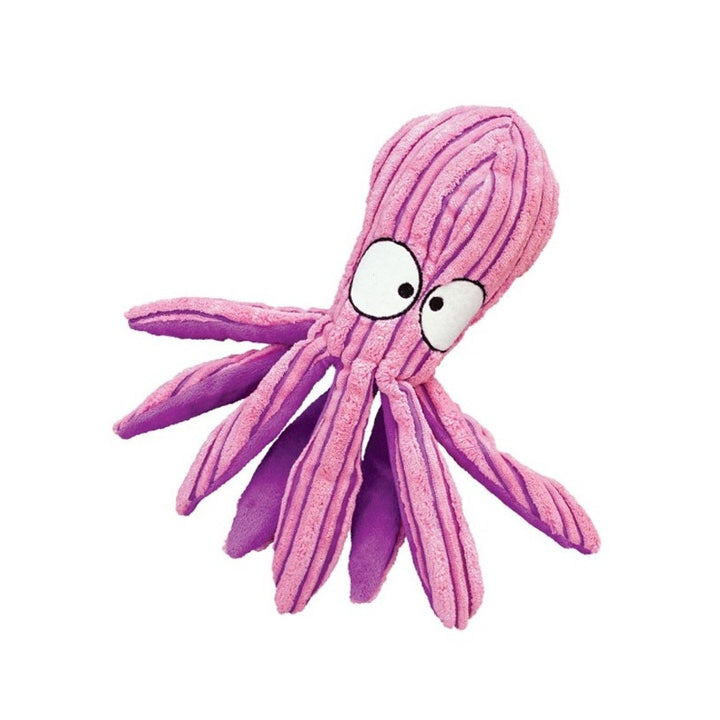 Kong Cute Seas Octopus