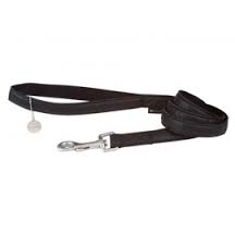 Macleather Line 120 cm - Sort