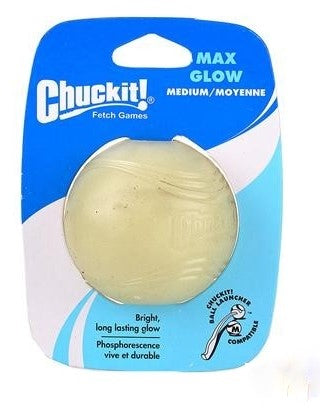 Chuckit Max Glove