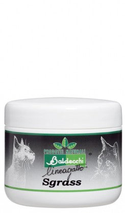 Baldecchi Sgrass Shampoo Kat - 250 ml