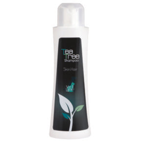 Aries Tea Tree Shampoo - 250 ml