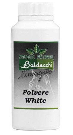 Baldecchi White Powder Kat - 100 g