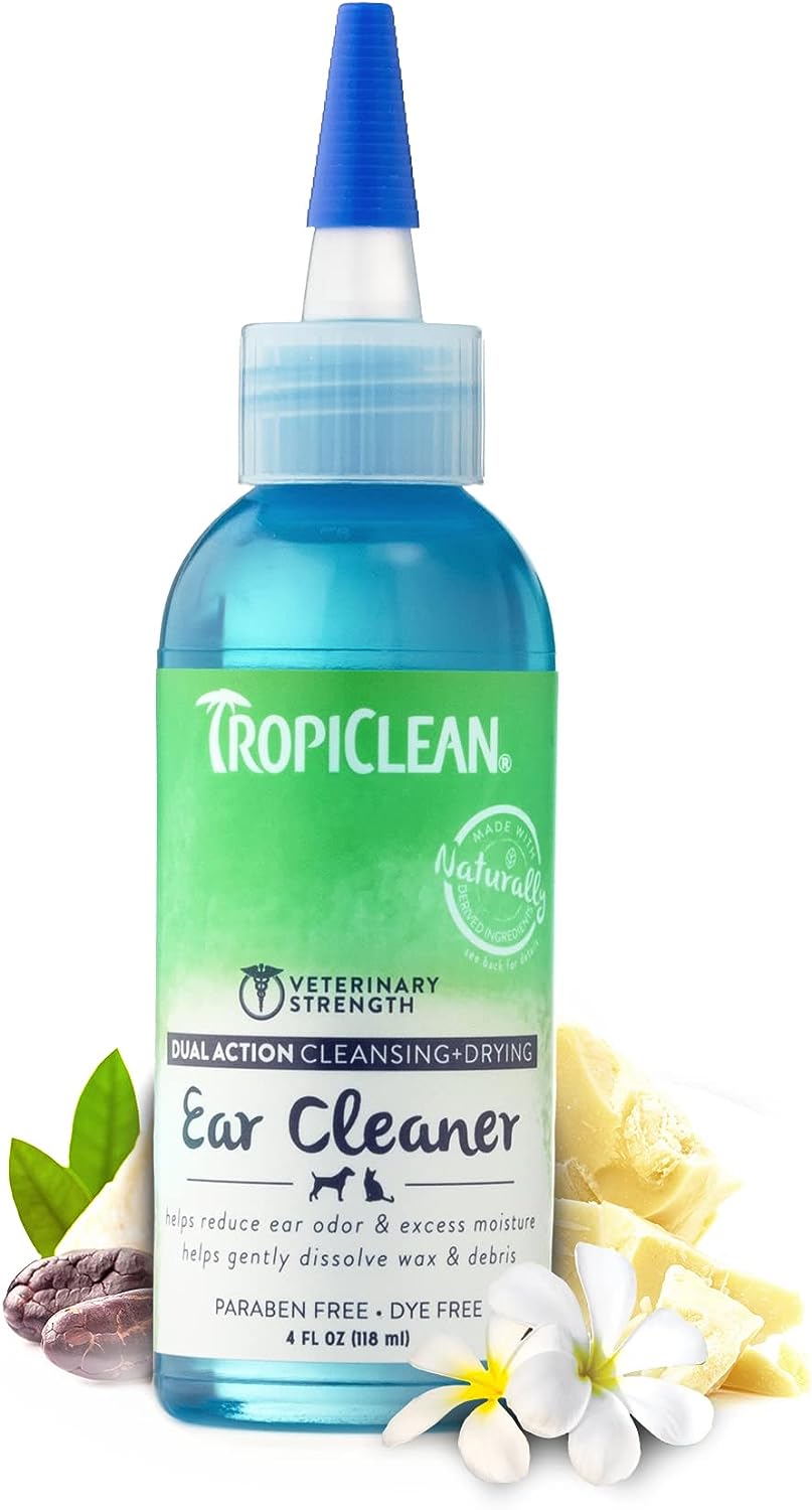 tropiclean-ear-cleaner